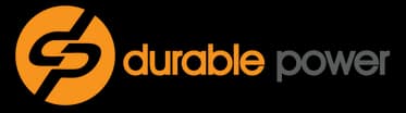 Durable Logo